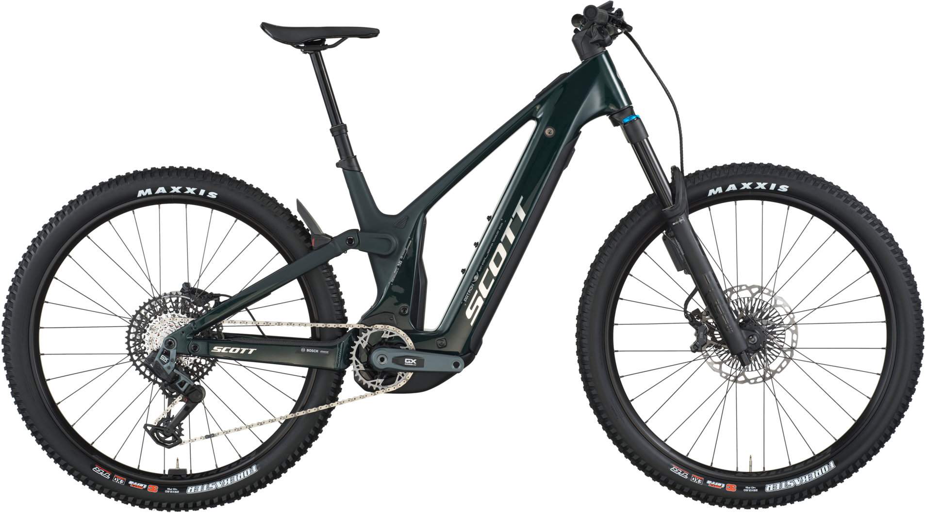 Scott Patron 900 - 2026 - L