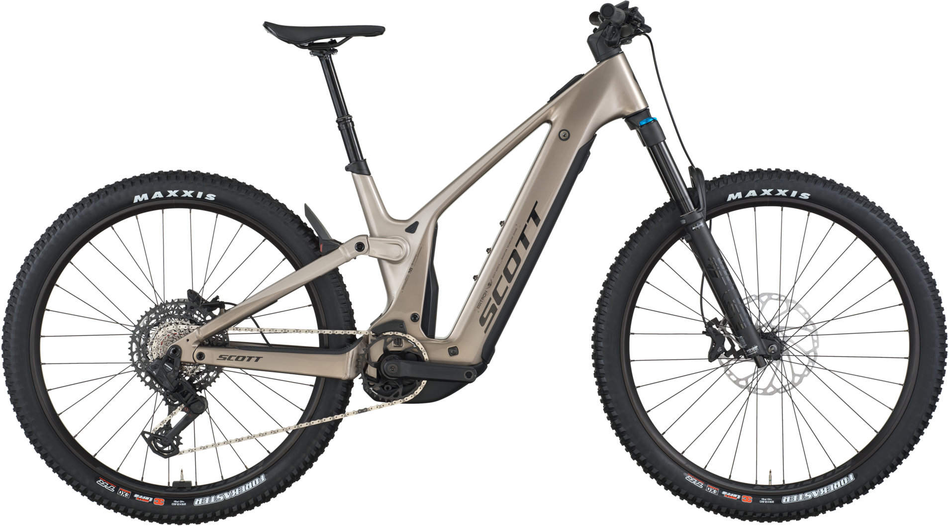 Scott Patron 910 - 2026 - L