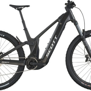 Scott Patron 920 - 2026 - Carbon Black | XL