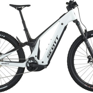 Scott Patron 920 - 2026 - Carbon Black/Pastel White | XL