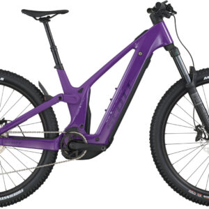 Scott Patron 920 - 2026 - Pansy Purple | M