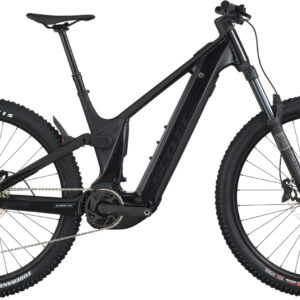 Scott Patron 930 - 2026 - Black | L