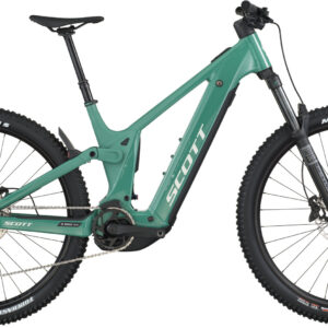 Scott Patron 930 - 2026 - Safari Green | L