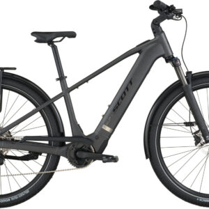 Scott Sub Sport 10 - 2026 - Midnight Grey | XL