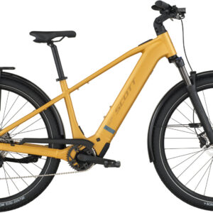 Scott Sub Sport 10 - 2026 - Colorado Gold | S