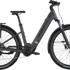 Scott Sub Sport 10 Wave - 2026 - S