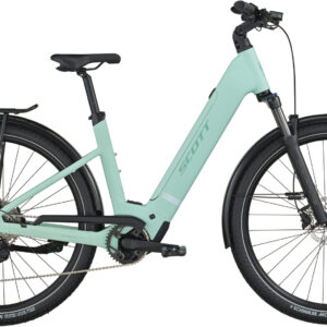 Scott Sub Sport 20 Wave - 2026 - Mint Green | M