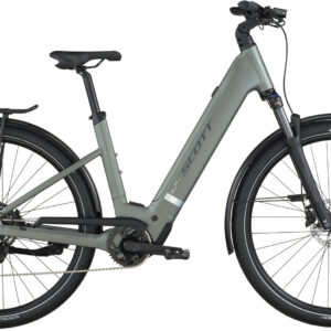 Scott Sub Sport 30 Wave - 2026 - Highland Green | XL