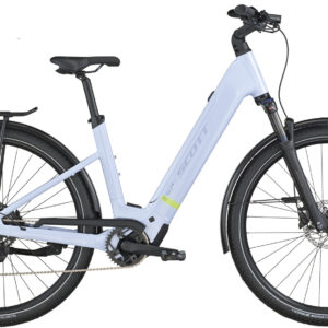 Scott Sub Sport 30 Wave - 2026 - Icy Blue | S