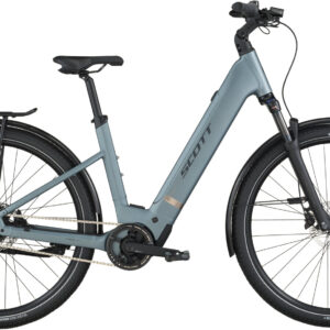 Scott Sub Tour 40 Wave - 2026