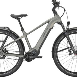 E-Bike  - Bulls VUCA EVO X1 Herren   - 41 cm