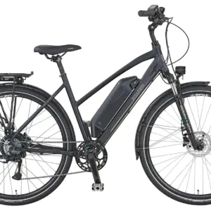 E-Trekking (B-Ware)