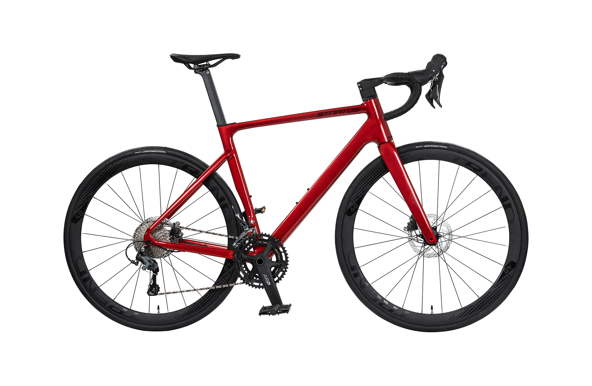 P1 Rennrad