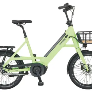 Urbanicer 3.0