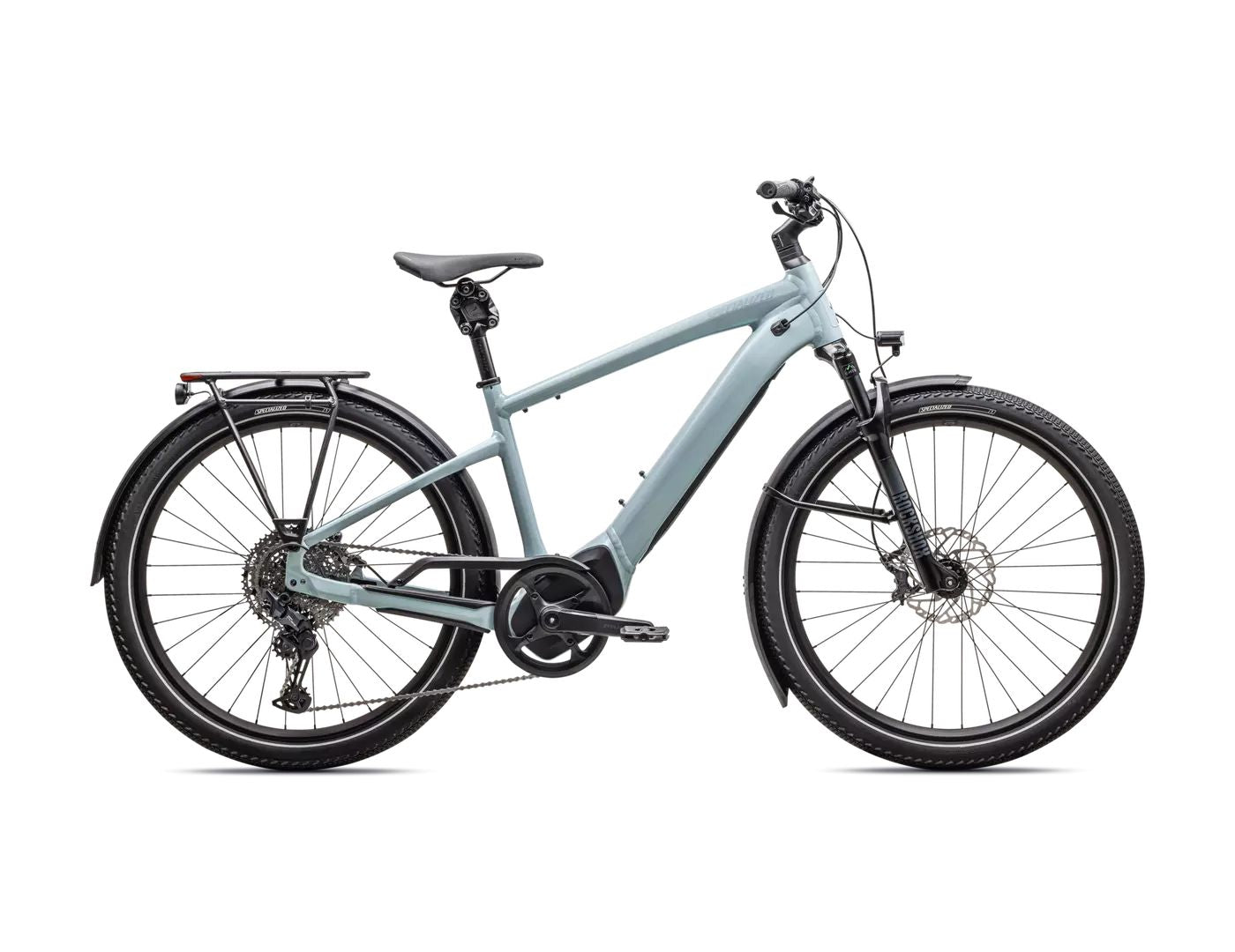 Specialized Vado 5.0 NB Sea/Cmlnlps/Gclmet M