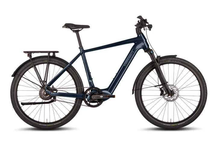 Steppenwolf Transterra Sport 9.0 Atlas Blue Glossy 2026 M