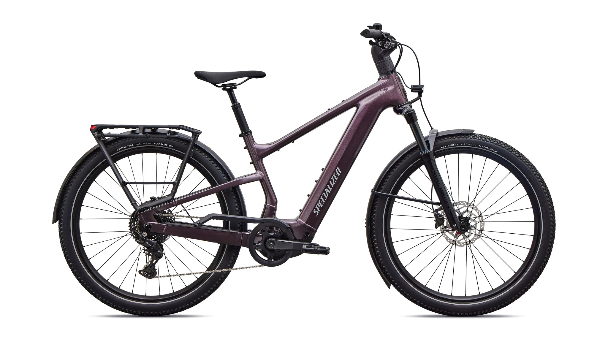 Specialized Turbo Vado Evo 3 4.0 NB Gloss Nebula Metallic / Silver Dust 2026 XL