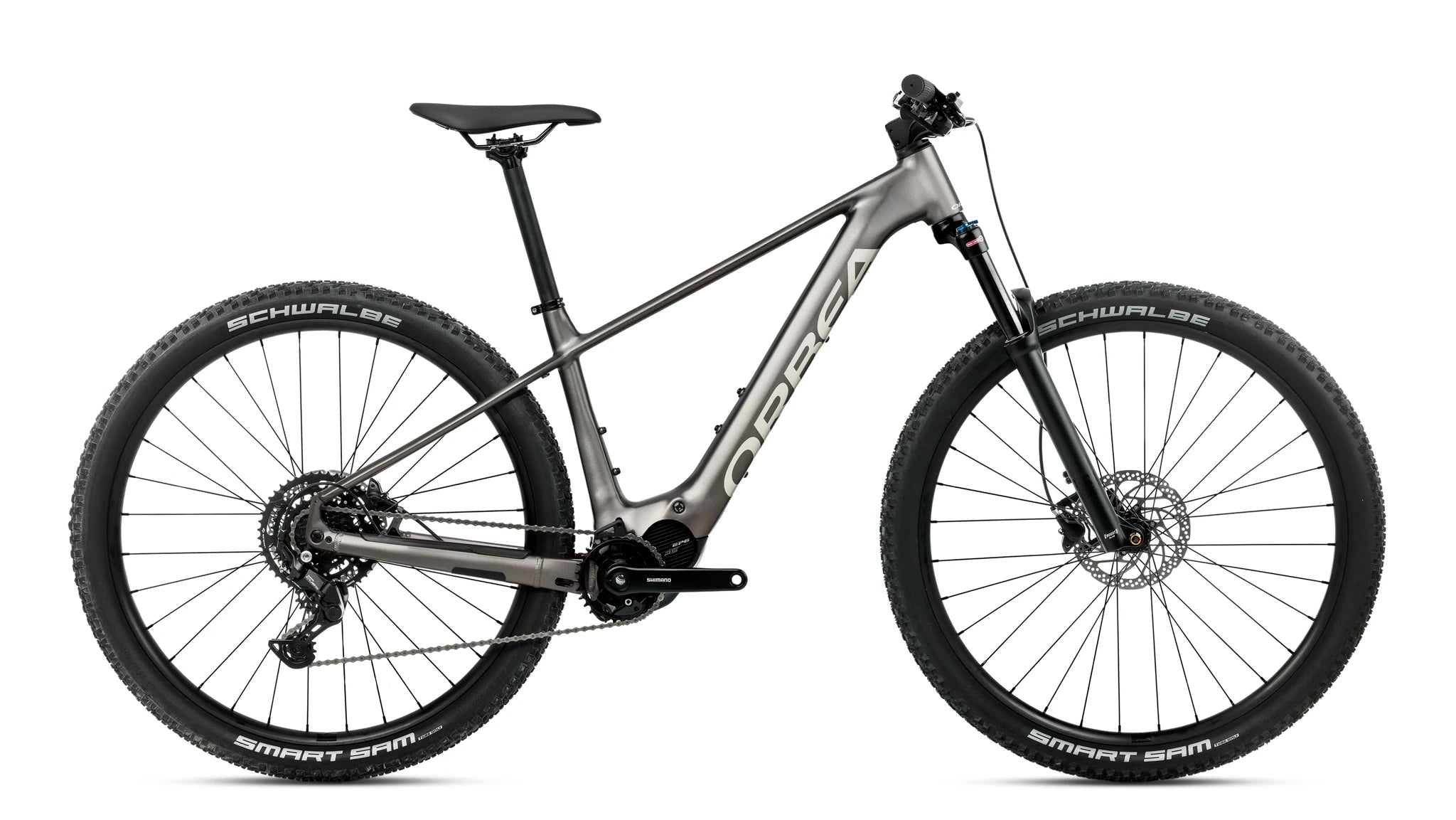 Orbea Urrun 30 Magnetic Bronze (Matt) - Silver (Gloss) 2027 XL