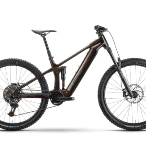 Raymon Durok Pro toffeebrown 2027 XL