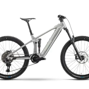Raymon Durok Pro raw alloy 2027 L