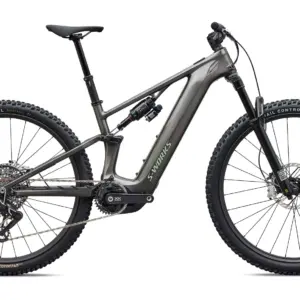 Specialized S-Works Turbo Levo R Warm Smoke/Pistachio 2027 S6