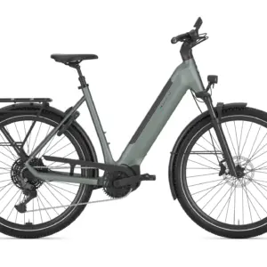 Gazelle Ultimate T11 800 twilight green 2026 61 cm