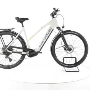 Corratec E-Power MTC 12S Trekking E-Bike