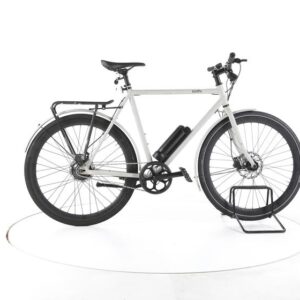 Sushi MAKI 3.0 City E-Bike