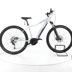 Superior eXC 7019 WB E-Bike