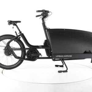 Urban Arrow Family PerformancePlus E-Lastenrad
