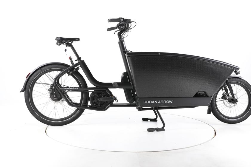 Urban Arrow Family PerformancePlus E-Lastenrad