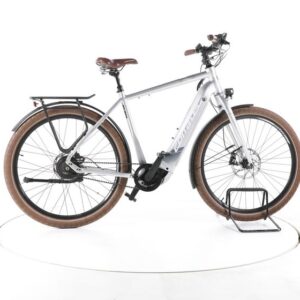 Corratec E-Power C29 CX6 Belt City E-Bike