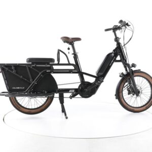 Velo de Ville Loady 900 E-Lastenrad