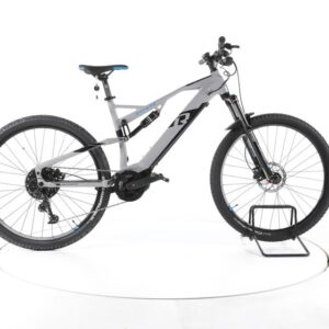 R Raymon FullRay 130E 5.0 E-Bike Fully