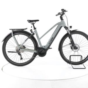 Cube Kathmandu Hybrid ONE Trekking E-Bike