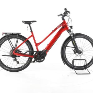 Specialized Turbo Vado 4.0 Trekking E-Bike