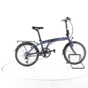 Dahon SUV 6D Faltfahrrad