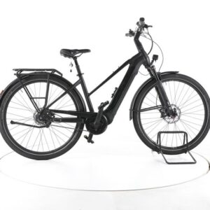 Bulls Lacuba City E-Bike