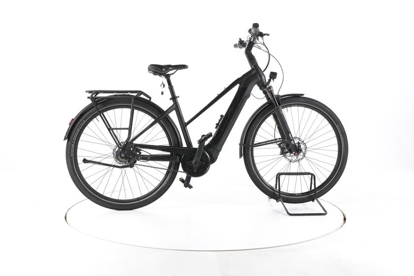 Bulls Lacuba City E-Bike