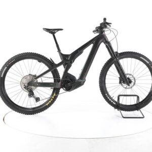 Scott Patron eRIDE 920 E-Bike Fully