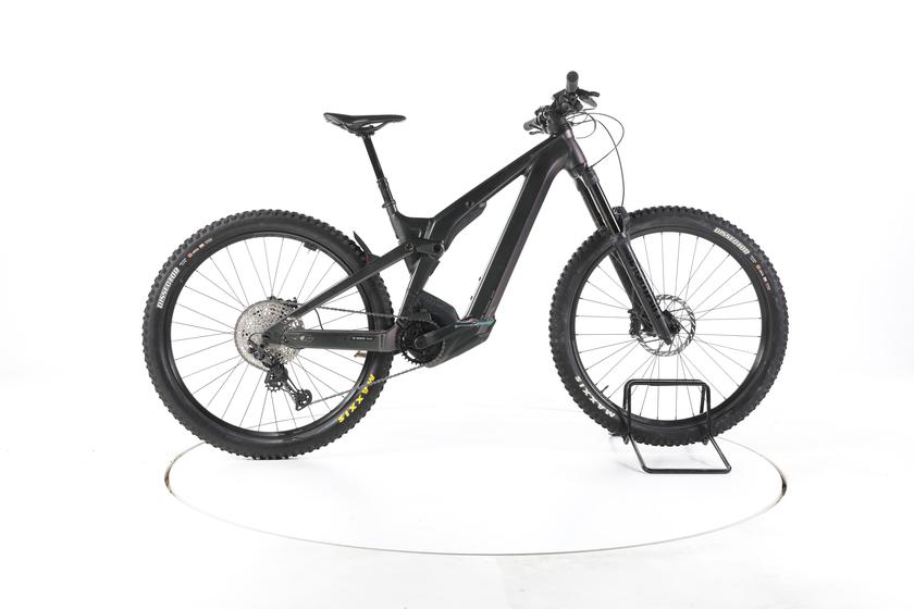 Scott Patron eRIDE 920 E-Bike Fully