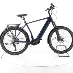 Gudereit ET-12 Trekking E-Bike