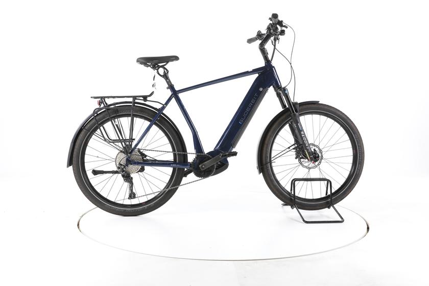Gudereit ET-12 Trekking E-Bike