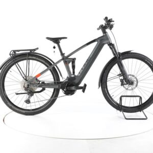 Cube Stereo Hybrid 120 Pro Allroad SUV E-Bike