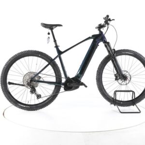 Stevens E-Juke E-Bike