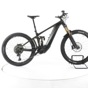 Giant Reign E+ 0 Pro E-Bike Fully