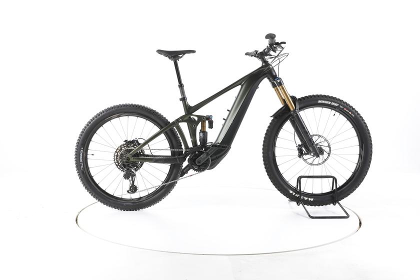 Giant Reign E+ 0 Pro E-Bike Fully