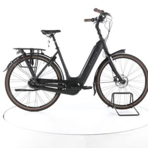 Gazelle Grenoble C8 HMB City E-Bike Tiefeinsteiger