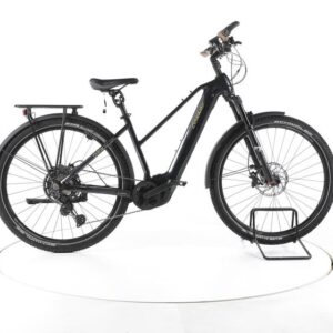 Conway Cairon SUV 7.0 Trekking E-Bike