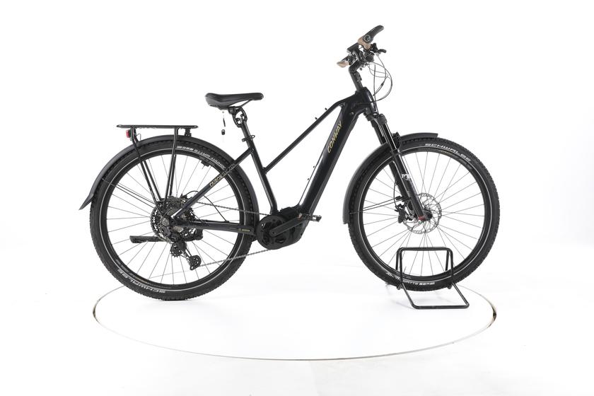 Conway Cairon SUV 7.0 Trekking E-Bike